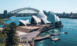 Sydney